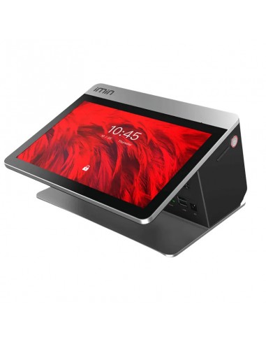 imin FALCON (incluye software impresora y cajón portamonedas)