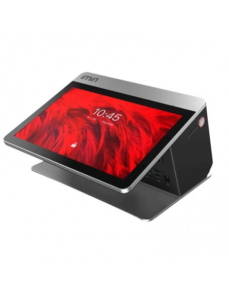 imin FALCON (incluye software impresora y cajón portamonedas)