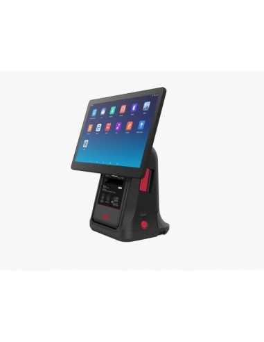 imin D4 (incluye software impresora y cajón portamonedas)