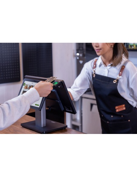 imin SWAN 2 (incluye software, impresora y cajón portamonedas)