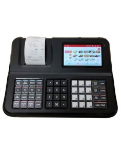 CAJA REGISTRADORA SAM4S...