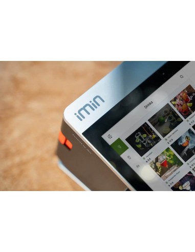 imin FALCON (incluye software...