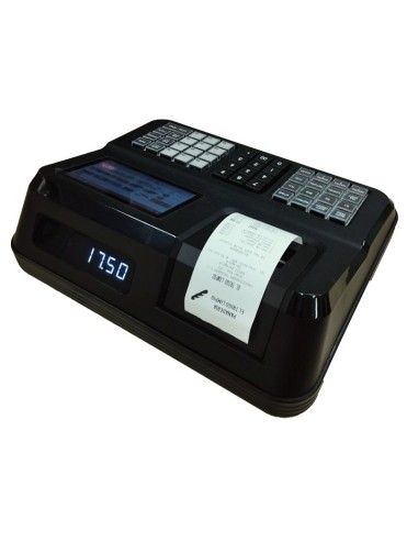 CAJA REGISTRADORA SAM4S ZETA A-50...