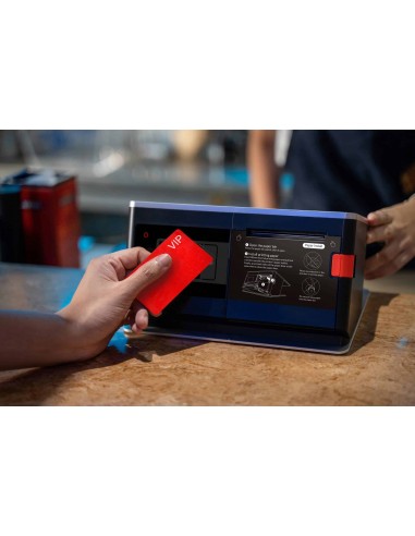 imin FALCON (incluye software...