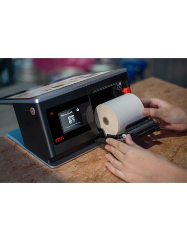 imin FALCON (incluye software...