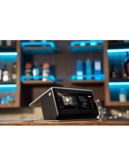 imin FALCON (incluye software impresora y cajón portamonedas)