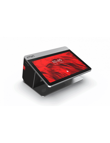 imin FALCON (incluye software impresora y cajón portamonedas)