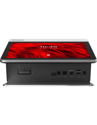 imin FALCON (incluye software...