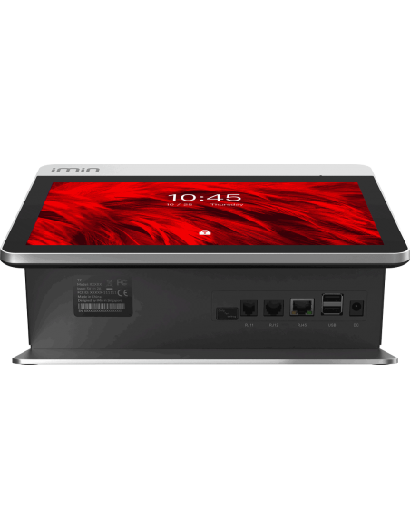 imin FALCON (incluye software impresora y cajón portamonedas)