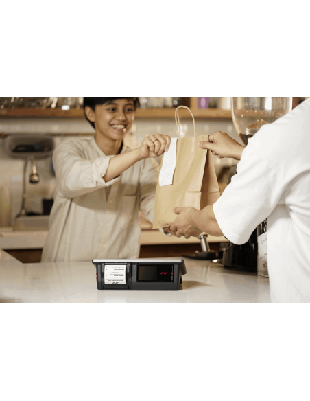 imin D1 (incluye software impresora y cajón portamonedas)