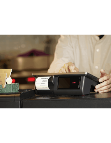 imin D1 (incluye software impresora y...