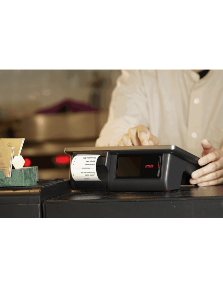 imin D1 (incluye software impresora y cajón portamonedas)