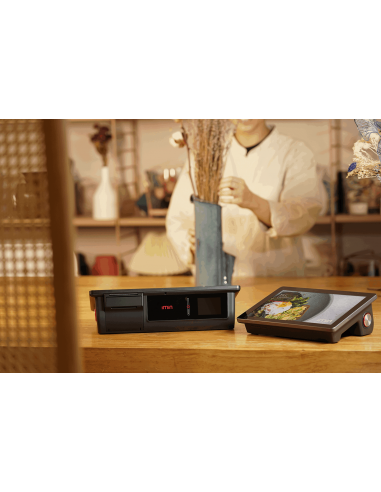 imin D1 (incluye software impresora y...