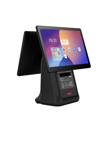 imin D4 PRO (incluye software impresora y cajón portamonedas)